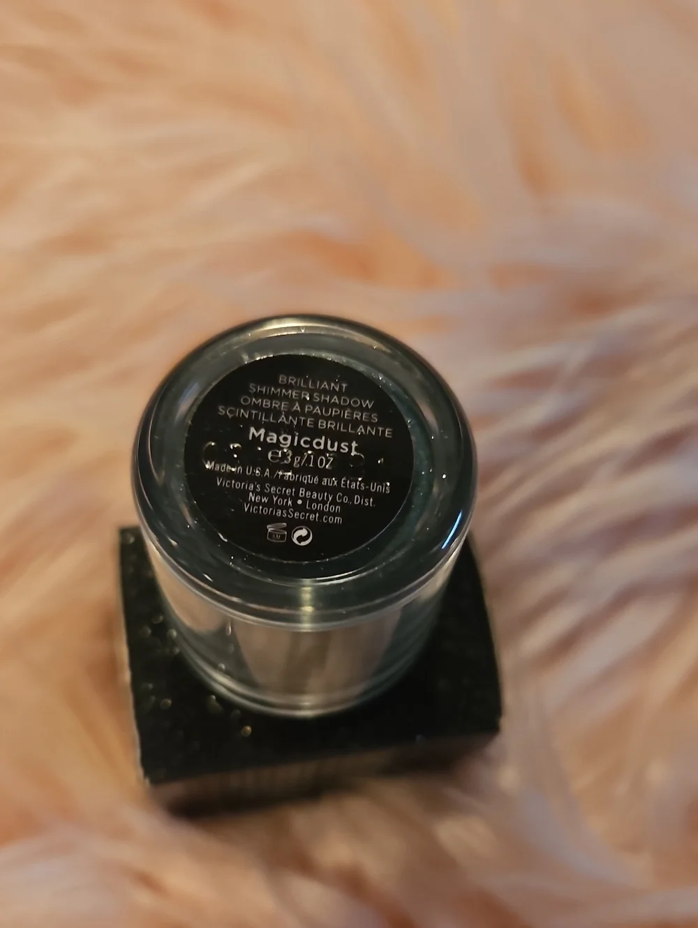 RARE 😍 VS Loose Shimmer Pigment ✨️MAGICDUST✨️